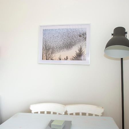 Starling Lodge Wedmore Eksteriør bilde