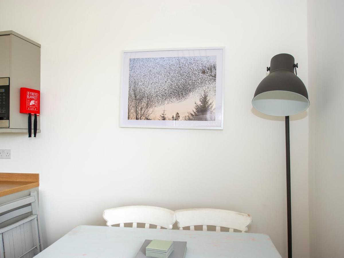 Starling Lodge Wedmore Eksteriør bilde