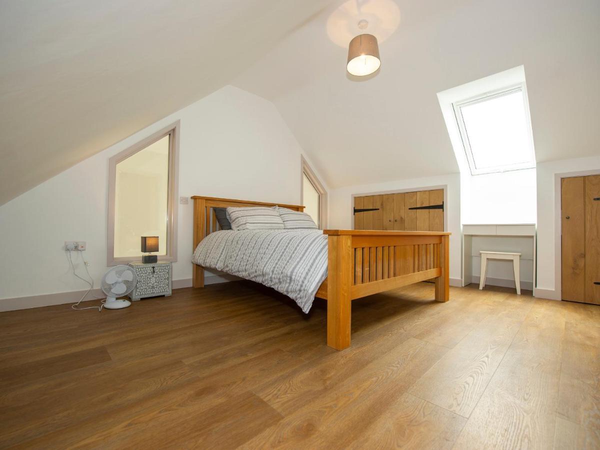 Starling Lodge Wedmore Eksteriør bilde