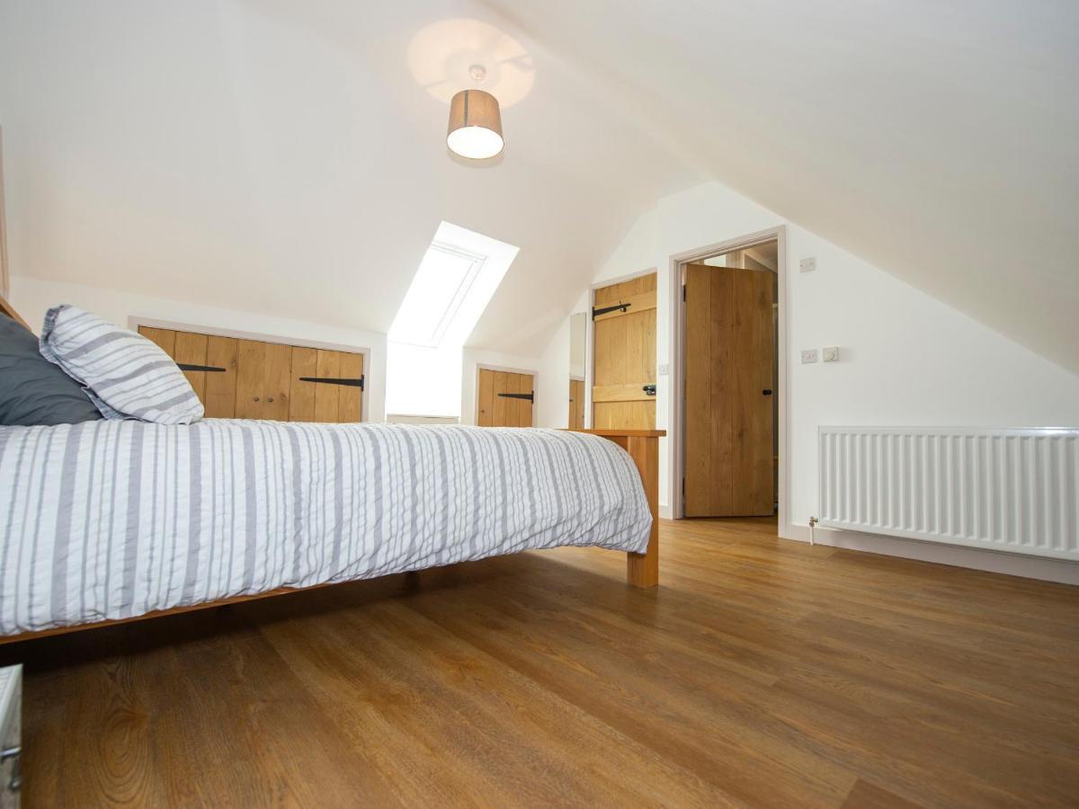 Starling Lodge Wedmore Eksteriør bilde