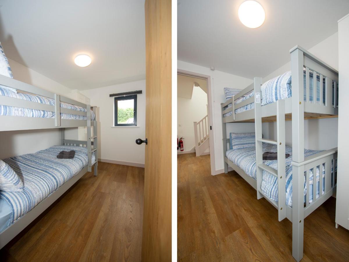 Starling Lodge Wedmore Eksteriør bilde